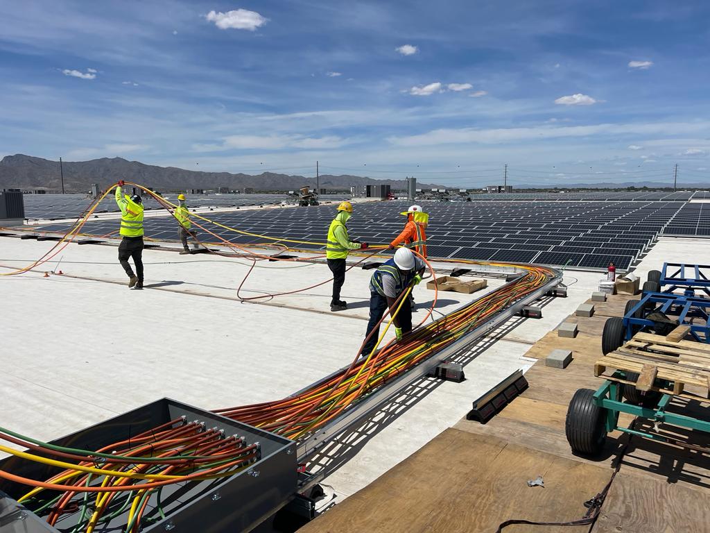 Renewable Energy